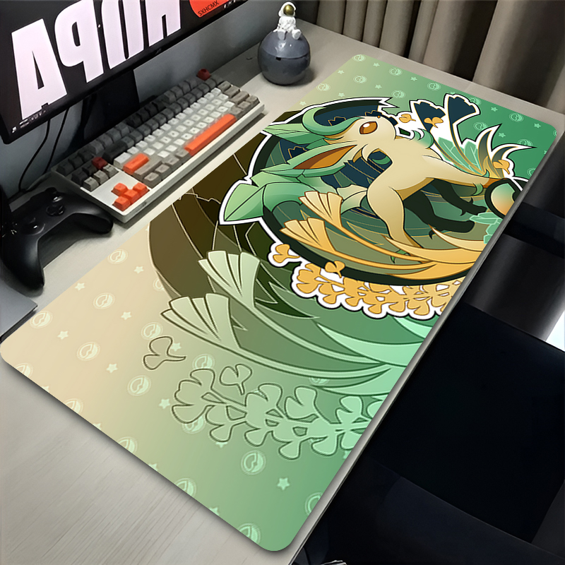 Tapis de souris Gamer P-pokemo - Pc Gaming Handheld avis et prix