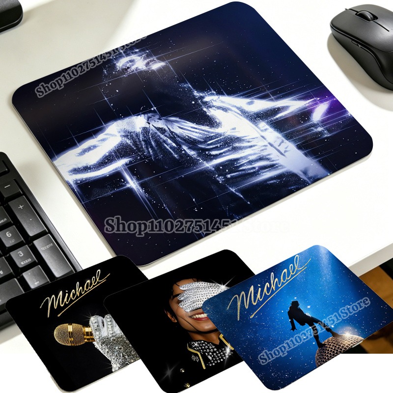 Tapis de souris Michael Jackso - Pc Gaming Handheld avis et prix