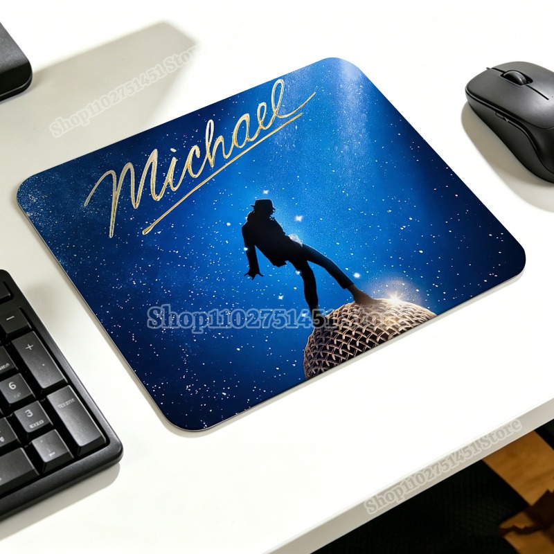 Tapis de souris Michael Jackso - Pc Gaming Handheld avis et prix