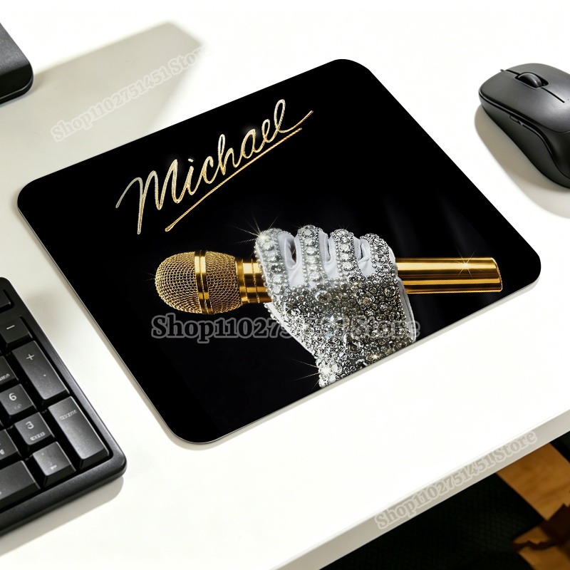 Tapis de souris Michael Jackso - Pc Gaming Handheld avis et prix