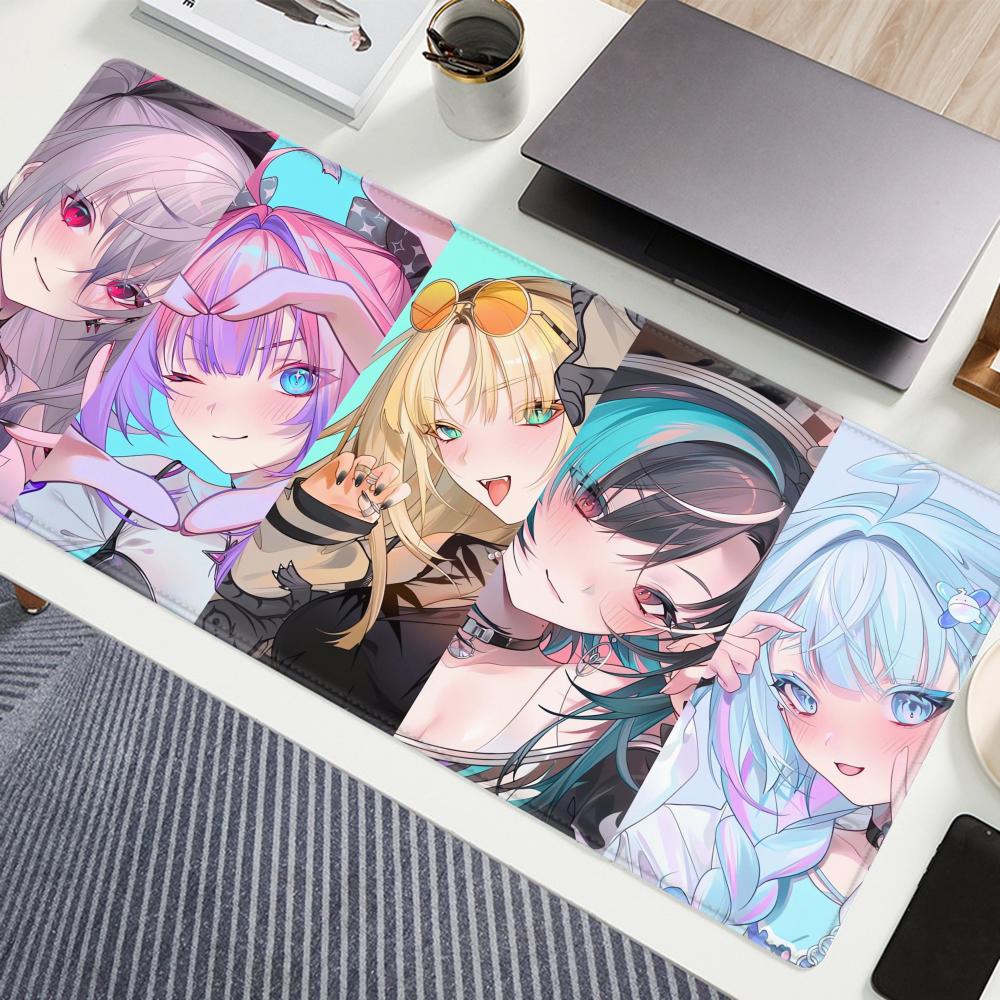 VSPO tapis de souris en caoutc - Pc Gaming Youtubers avis et prix