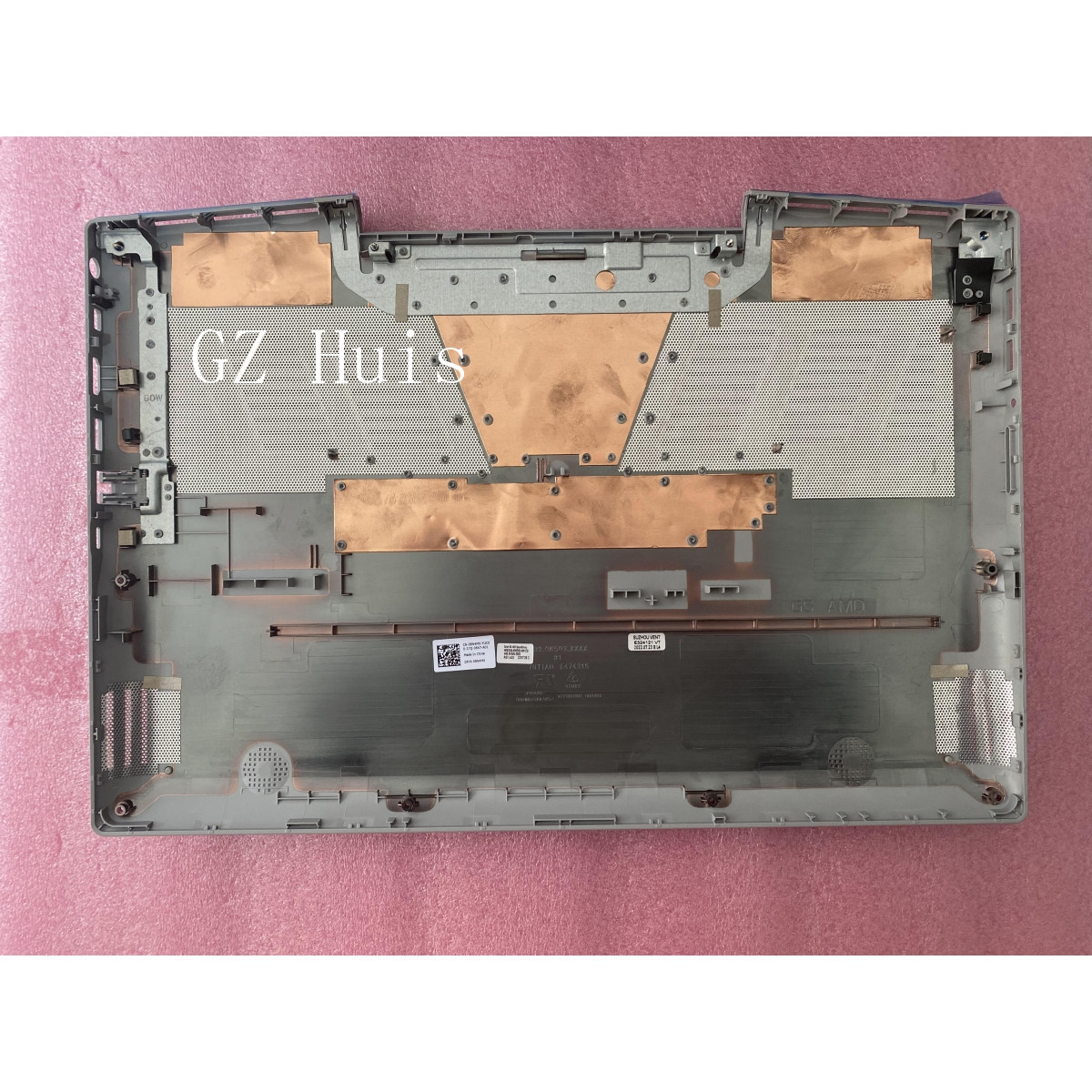Nouveau Original pour Dell Gam - Pc Gaming Handheld avis et prix