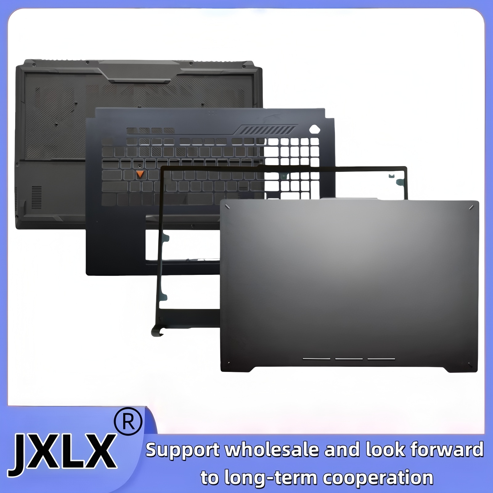 JXLX ®   Nouveau pour ASUS TUF - Pc Gaming Handheld avis et prix