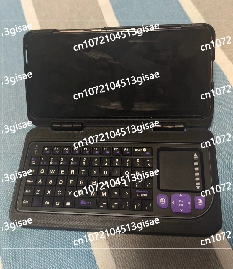 PC portable à double démarrage - Pc Gaming Handheld avis et prix