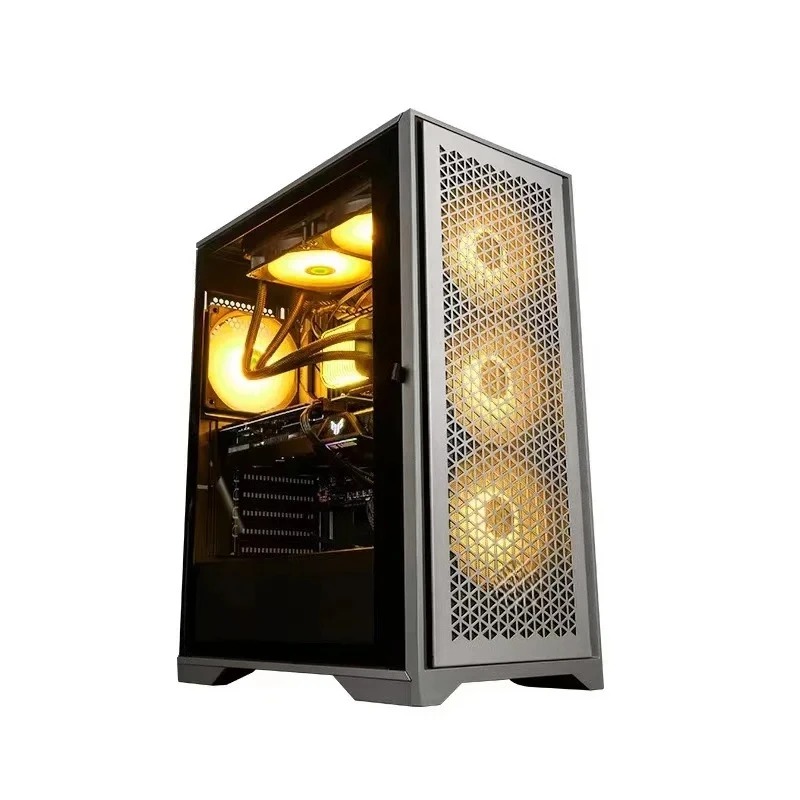 PC complet configuration compl - Pc Gaming Fullset avis et prix