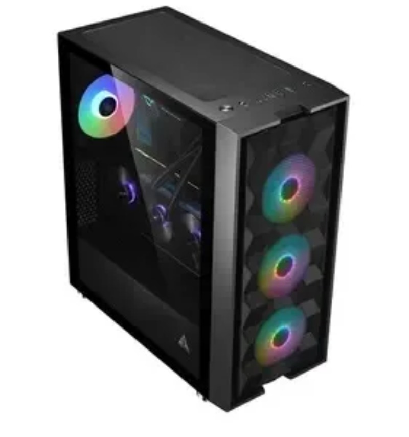 PC complet configuration compl - Pc Gaming Fullset avis et prix