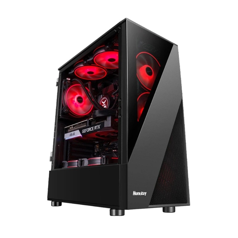 PC complet configuration compl - Pc Gaming Fullset avis et prix