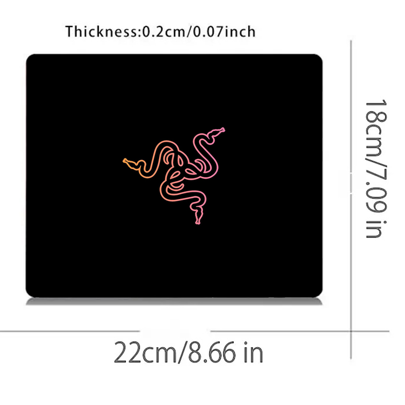 Razer tapis de souris de luxe  - Pc Gaming Handheld avis et prix
