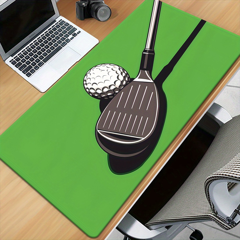 Tapis de souris Golf Club and  - Pc Gaming Club avis et prix