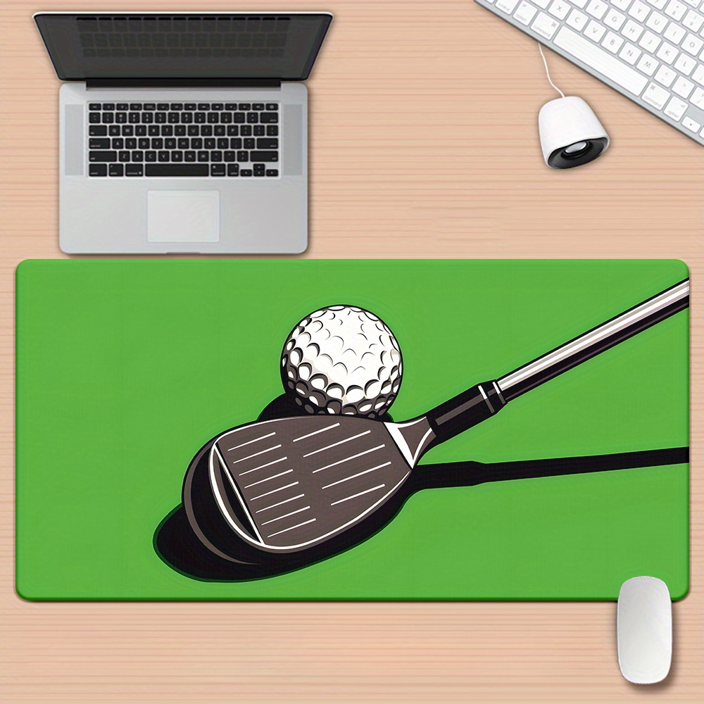 Tapis de souris Golf Club and  - Pc Gaming Club avis et prix