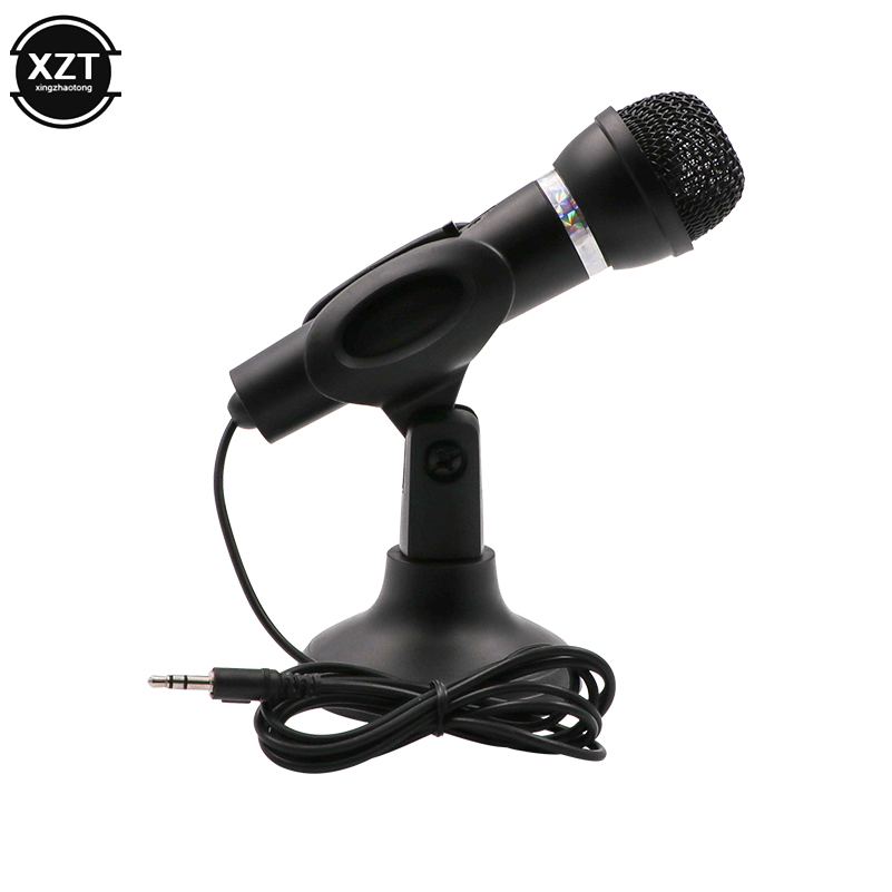 Microphone à condensateur port - Pc Gaming Youtubers avis et prix
