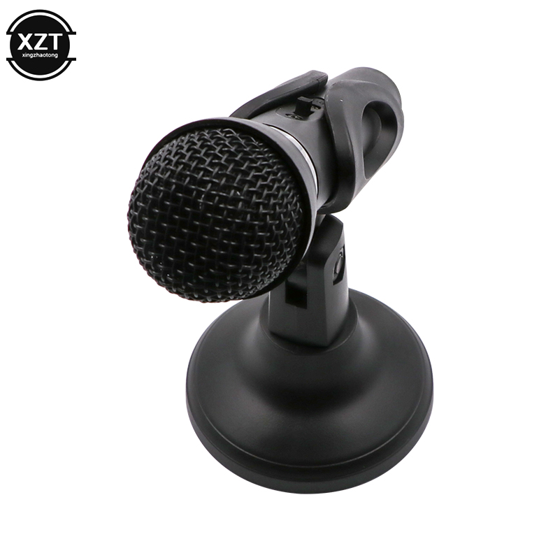 Microphone à condensateur port - Pc Gaming Youtubers avis et prix