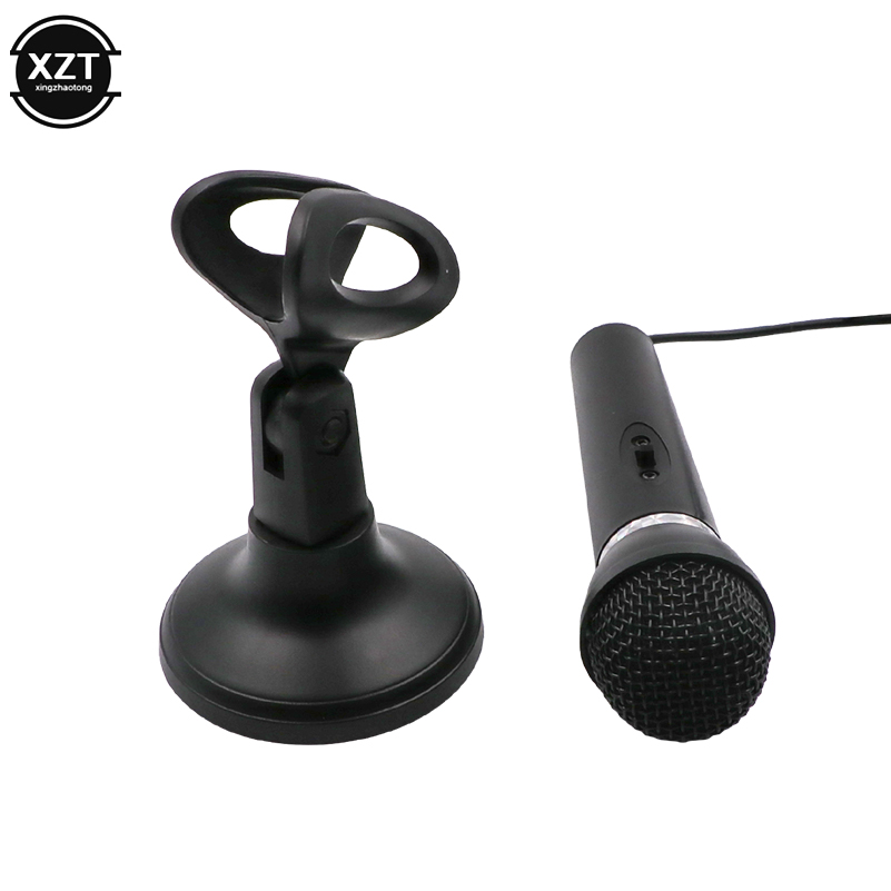 Microphone à condensateur port - Pc Gaming Youtubers avis et prix