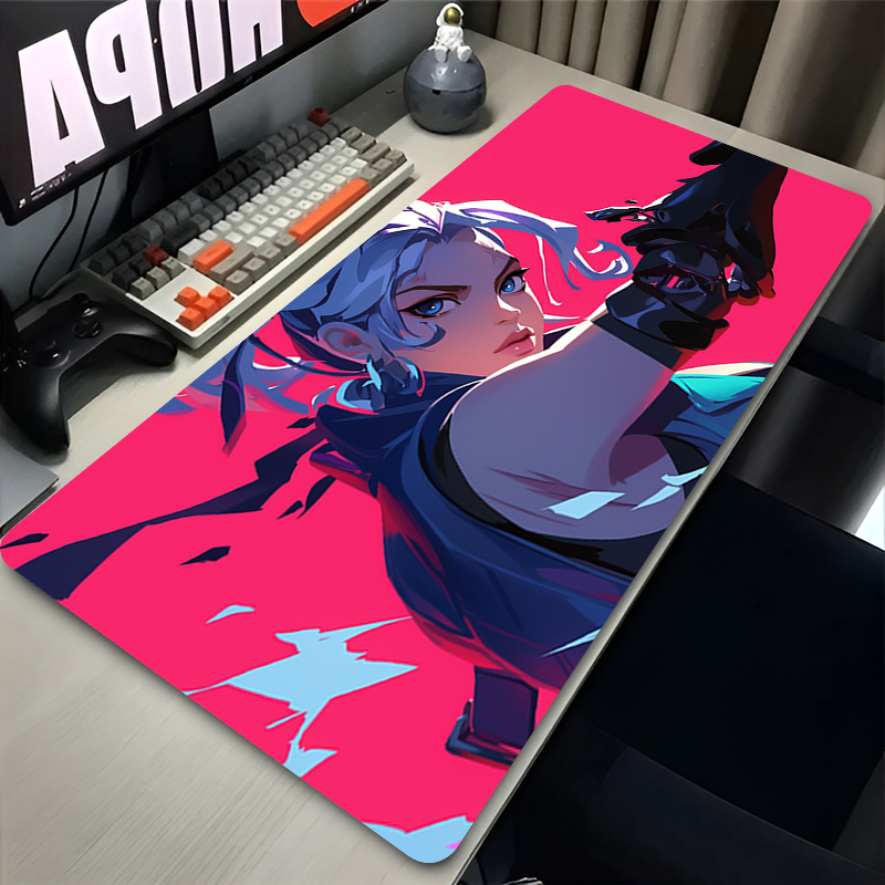 Tapis de souris XXL pour jeux  - Pc Gaming Handheld avis et prix