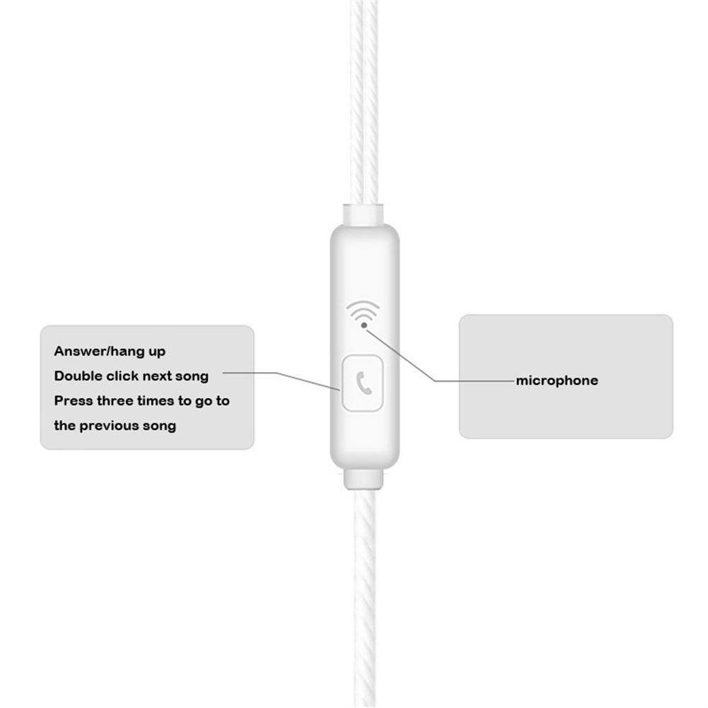 3.5mm filaire écouteur dans l' - Pc Gaming Earphones avis et prix
