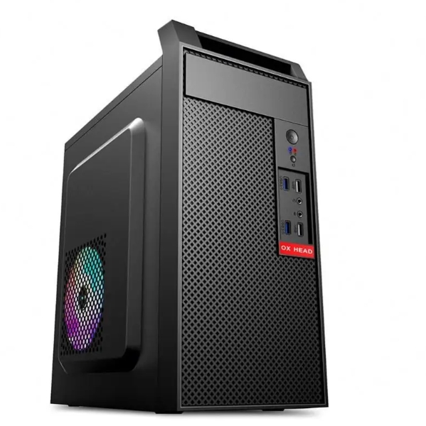 Ordinateur de bureau de jeu co - Pc Gaming Fullset avis et prix