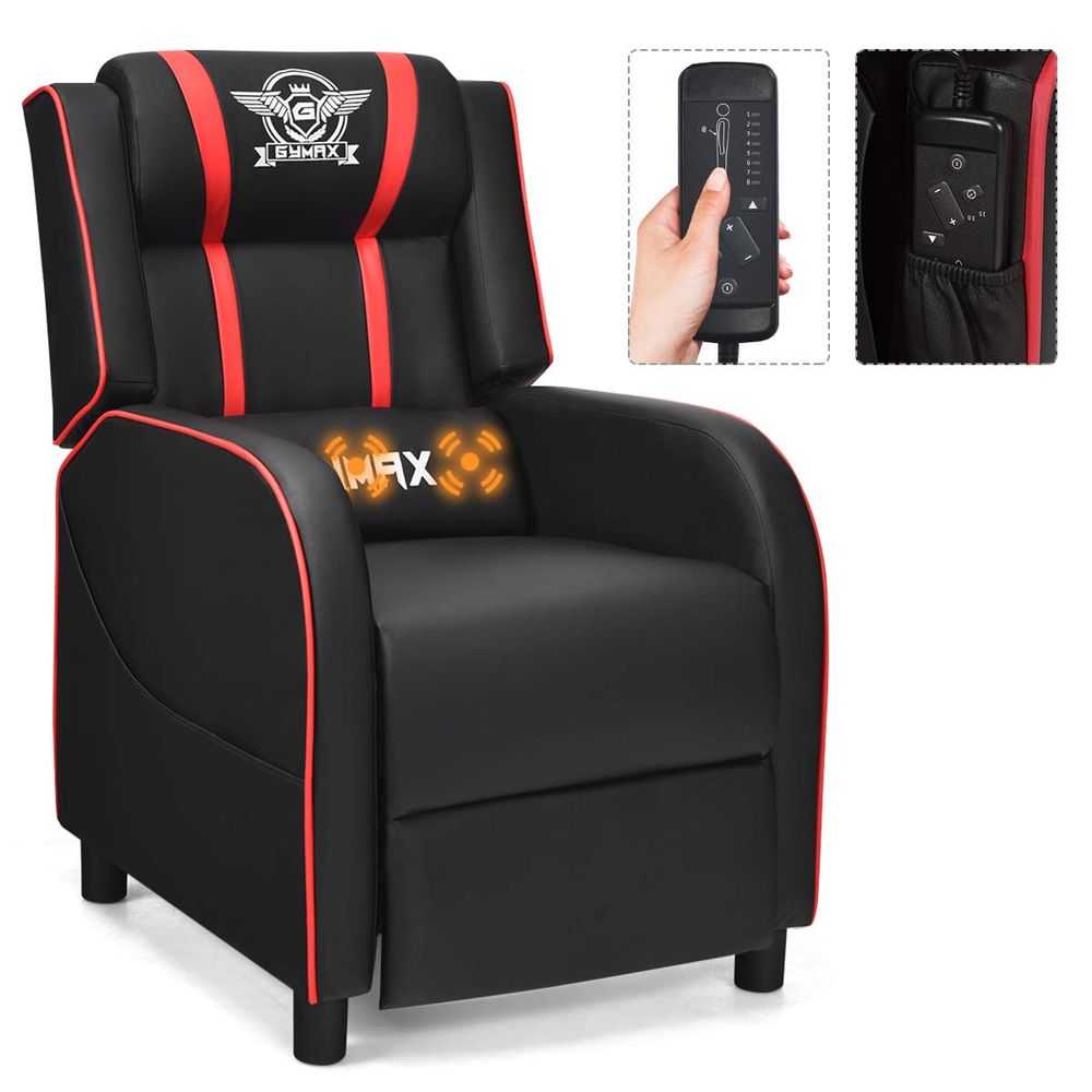 Chaise de bureau haute, chaise - Gaming Chair avis et prix