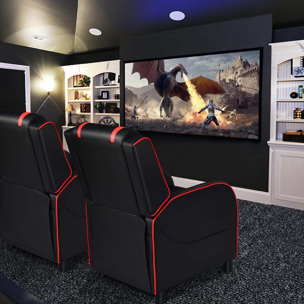 Chaise de bureau haute, chaise - Gaming Chair avis et prix