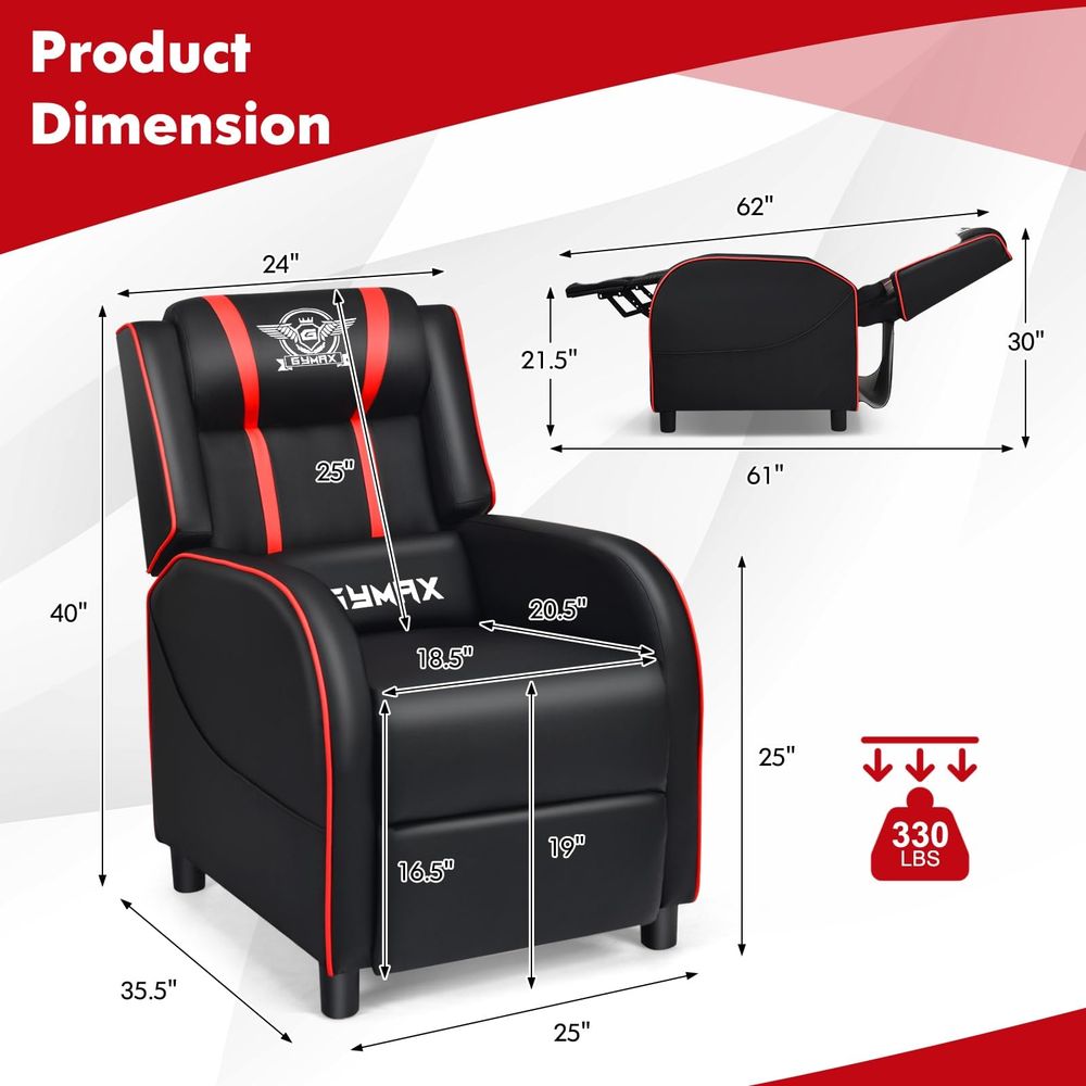 Chaise de bureau haute, chaise - Gaming Chair avis et prix