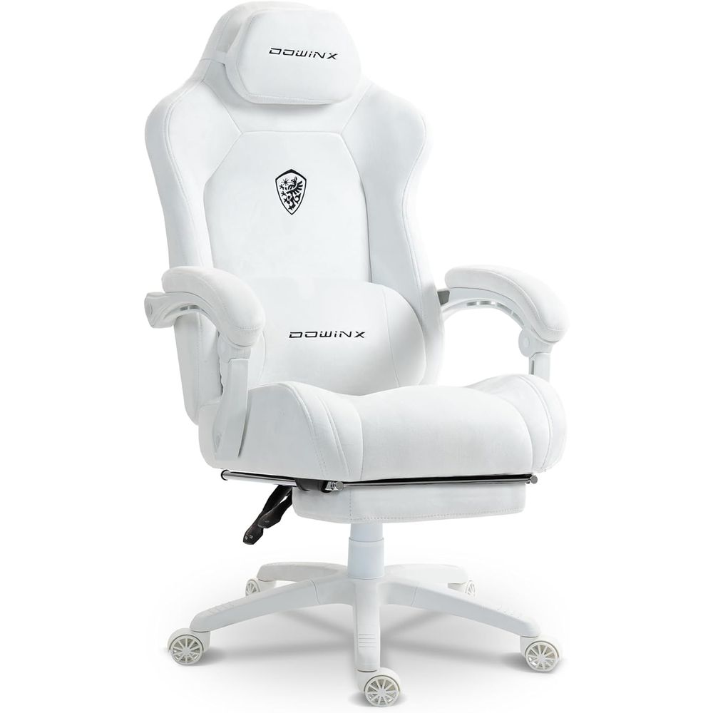 Chaise de jeu ergonomique à do - Gaming Chair avis et prix