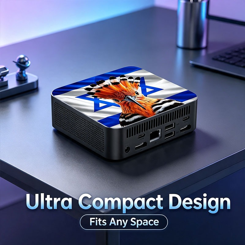 Mini PC de jeu portable haute  - Pc Gaming Intel Core I9 avis et prix