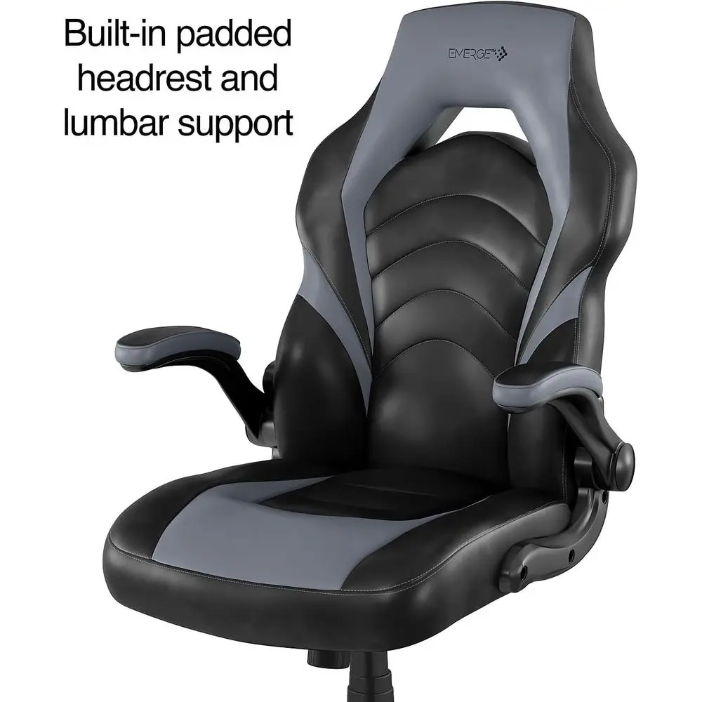 Chaise de jeu ergonomique régl - Gaming Chair avis et prix