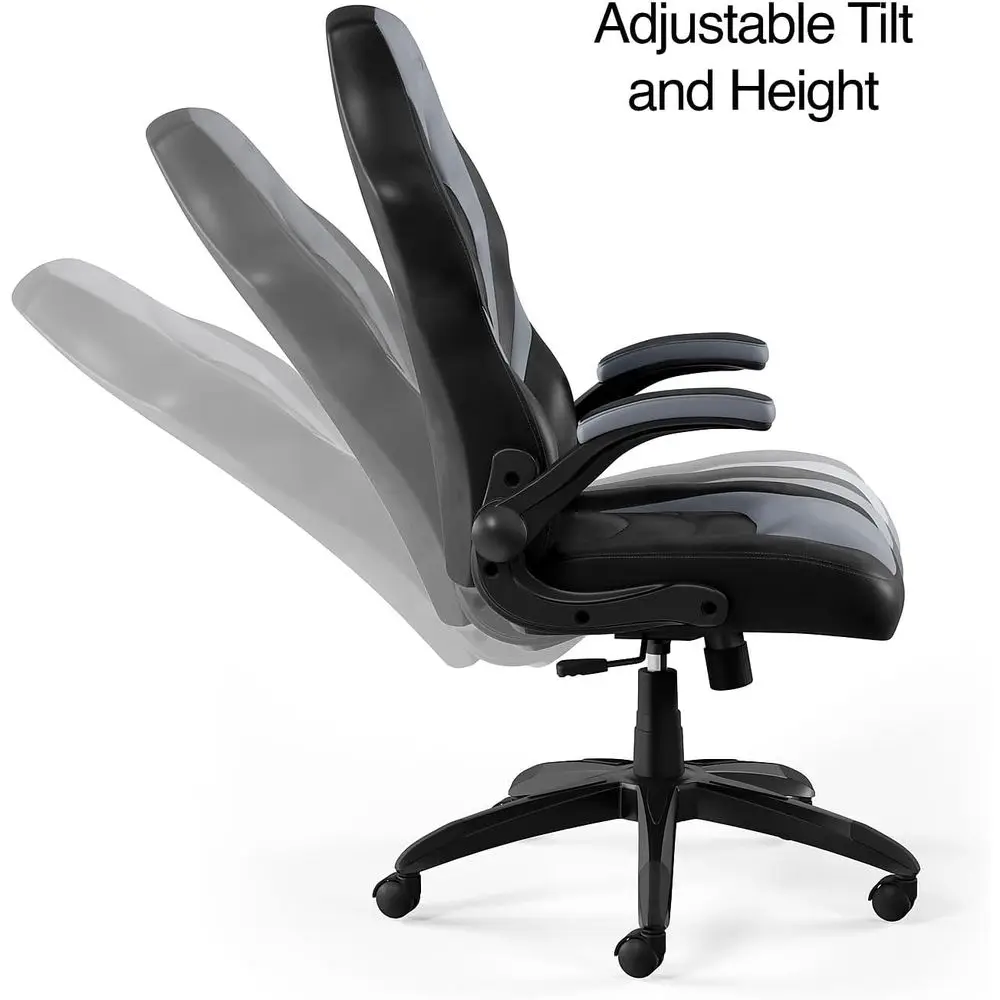 Chaise de jeu ergonomique régl - Gaming Chair avis et prix